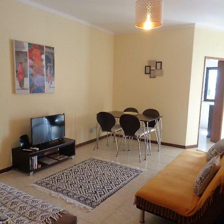 Apartamento Praia Dos Salgados อัลบูเฟรา ภายนอก รูปภาพ