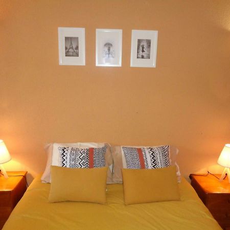 Apartamento Praia Dos Salgados อัลบูเฟรา ภายนอก รูปภาพ