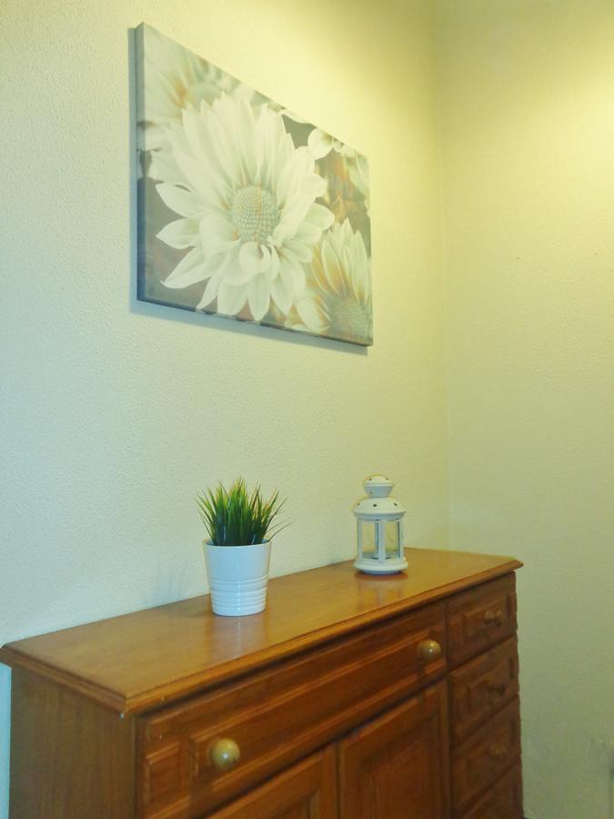Apartamento Praia Dos Salgados อัลบูเฟรา ภายนอก รูปภาพ