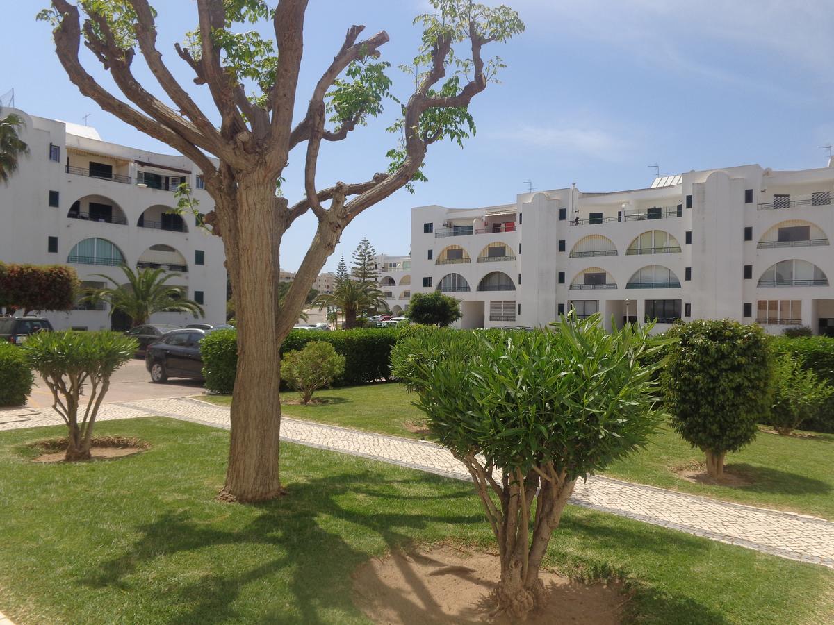 Apartamento Praia Dos Salgados อัลบูเฟรา ภายนอก รูปภาพ