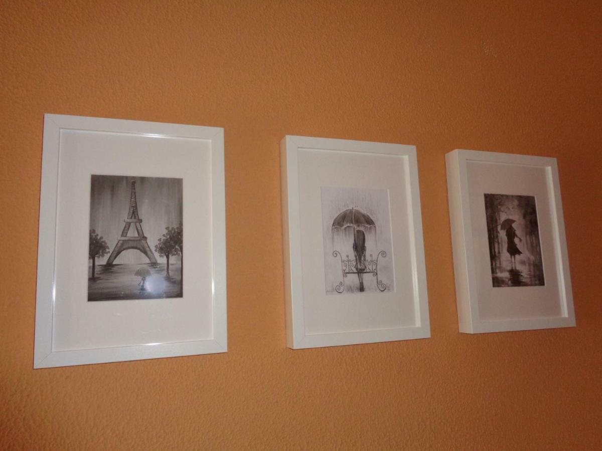 Apartamento Praia Dos Salgados อัลบูเฟรา ภายนอก รูปภาพ
