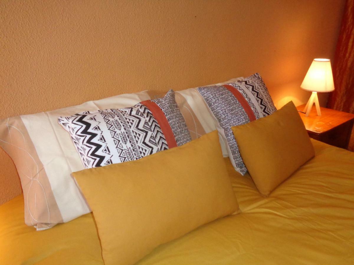 Apartamento Praia Dos Salgados อัลบูเฟรา ภายนอก รูปภาพ