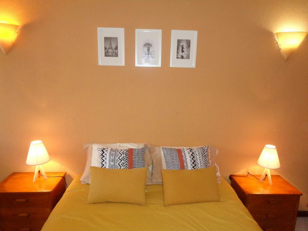 Apartamento Praia Dos Salgados อัลบูเฟรา ภายนอก รูปภาพ