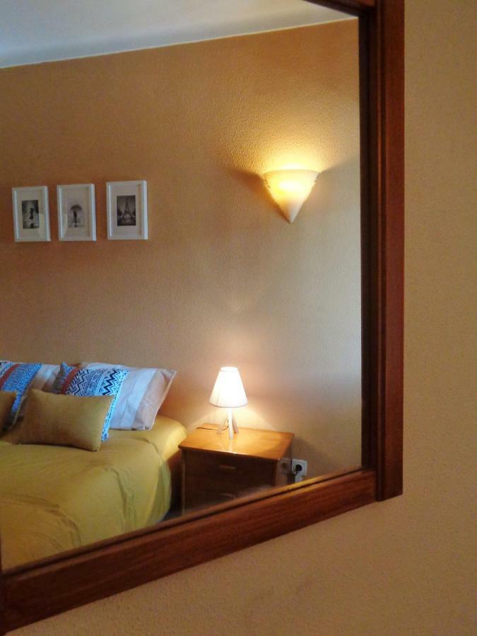 Apartamento Praia Dos Salgados อัลบูเฟรา ภายนอก รูปภาพ